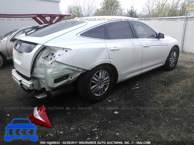 2012 Honda Crosstour EXL 5J6TF3H51CL002401 image 3