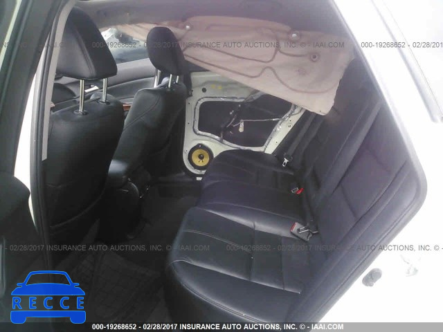 2012 Honda Crosstour EXL 5J6TF3H51CL002401 image 7