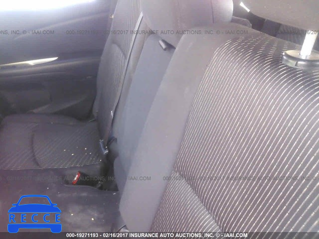 2012 Dodge Journey SE 3C4PDCAB0CT389203 image 7