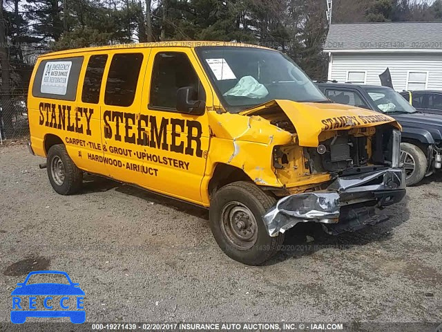 2013 Ford Econoline 1FTNE2EL8DDA51119 Bild 0