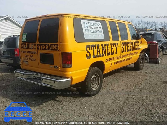 2013 Ford Econoline 1FTNE2EL8DDA51119 image 3