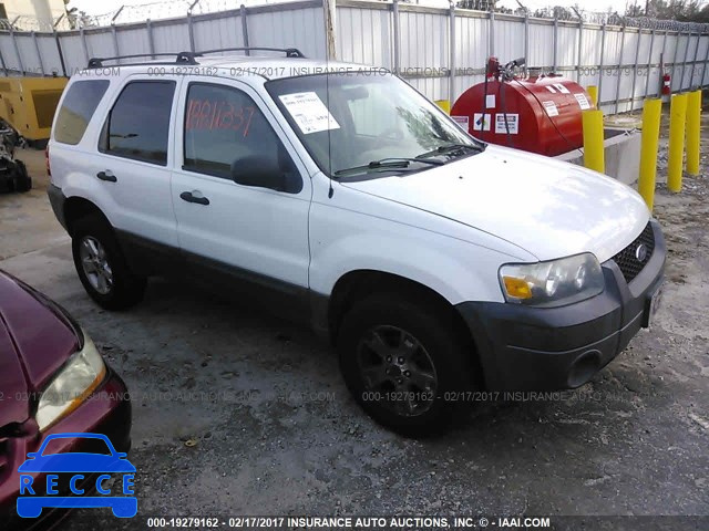 2005 Ford Escape 1FMYU03155KB35946 image 0