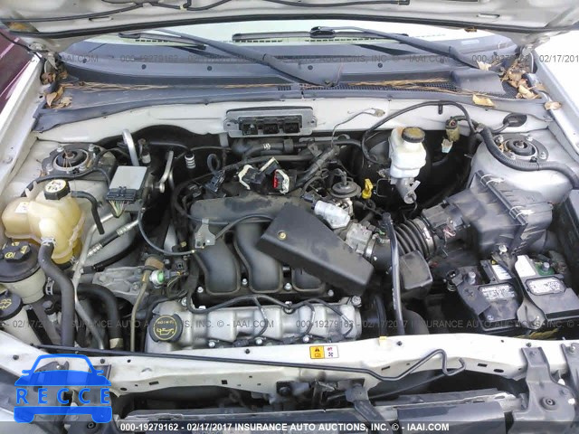2005 Ford Escape 1FMYU03155KB35946 image 9