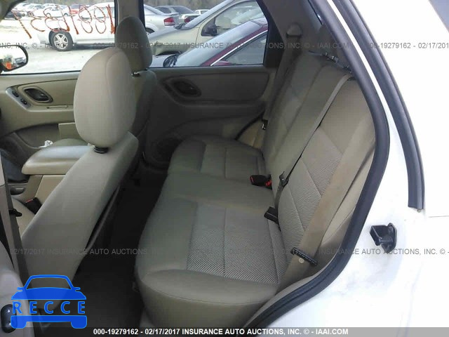 2005 Ford Escape 1FMYU03155KB35946 image 7