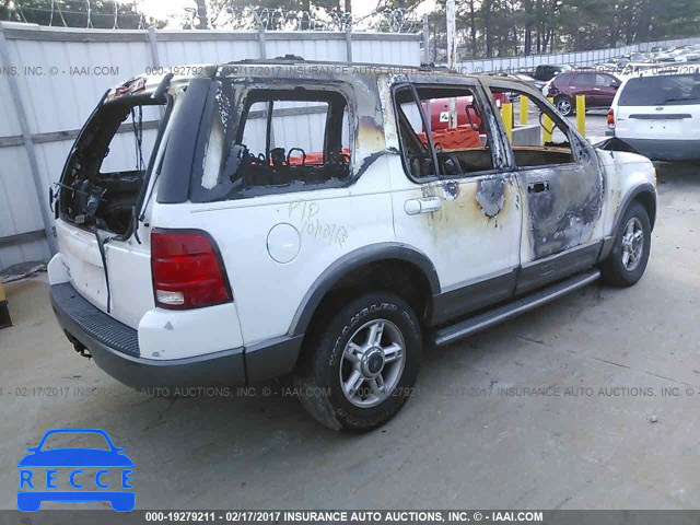 2003 Ford Explorer 1FMZU63K13ZA48856 image 3