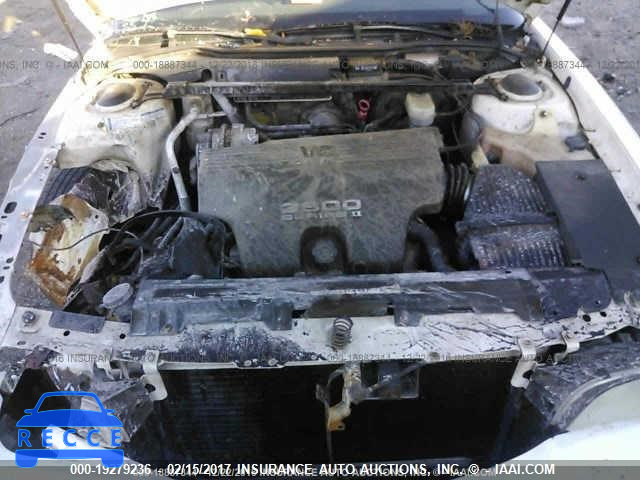 1997 Buick Lesabre 1G4HP52KXVH476142 image 9