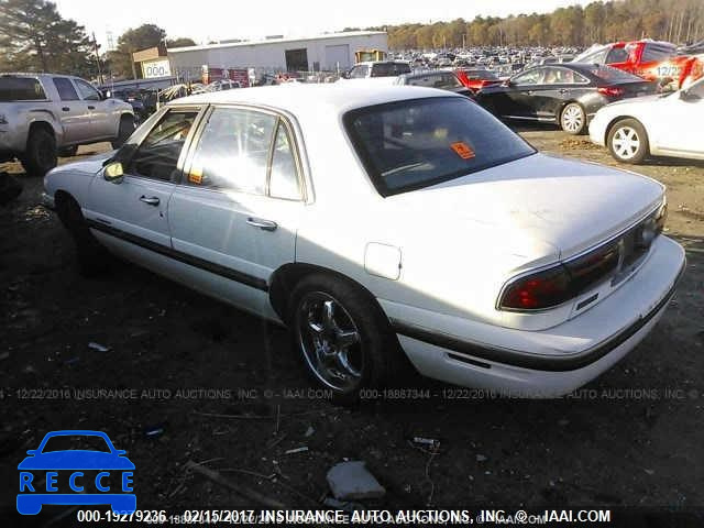 1997 Buick Lesabre 1G4HP52KXVH476142 Bild 2