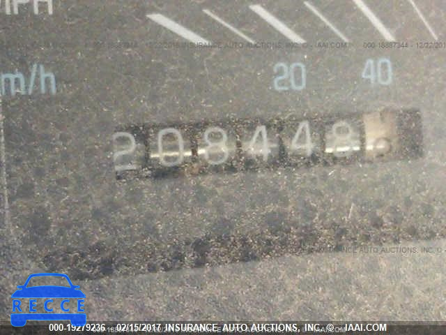1997 Buick Lesabre 1G4HP52KXVH476142 image 6