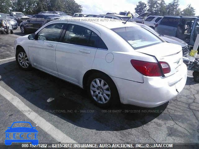 2010 Chrysler Sebring 1C3CC4FB1AN198164 image 2