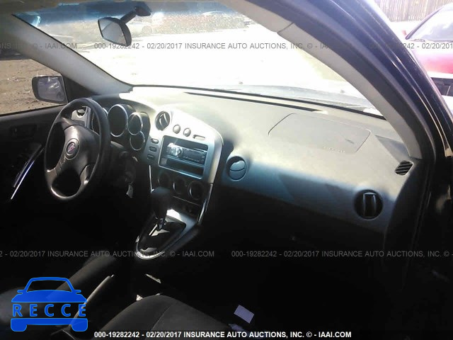 2004 Pontiac Vibe 5Y2SL62894Z415115 image 4