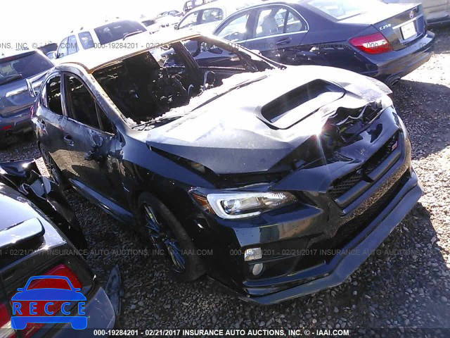 2016 Subaru WRX STI JF1VA2M6XG9831160 зображення 0