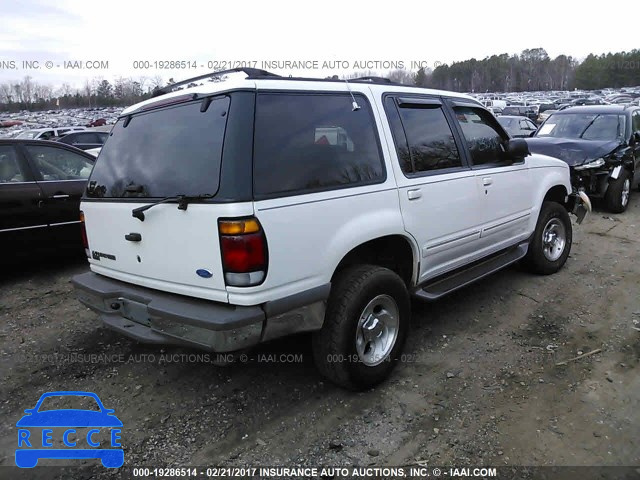 1997 Ford Explorer 1FMDU32E1VUC07461 Bild 3