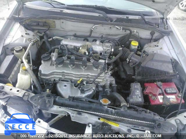 2006 Nissan Sentra 3N1CB51D16L548030 image 9