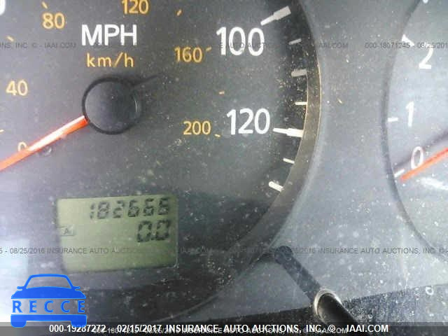 2006 Nissan Sentra 3N1CB51D16L548030 image 6