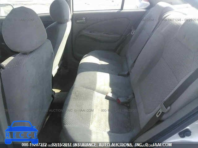 2006 Nissan Sentra 3N1CB51D16L548030 image 7