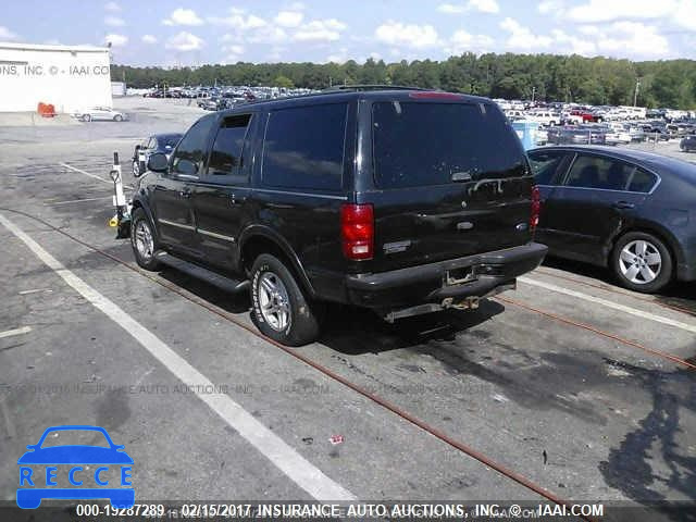 2001 Ford Expedition 1FMRU15L41LB04927 image 2