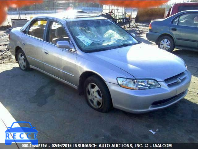 1998 Honda Accord 1HGCG5650WA258404 image 0