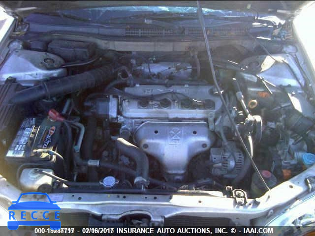 1998 Honda Accord 1HGCG5650WA258404 image 9
