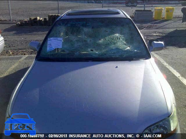 1998 Honda Accord 1HGCG5650WA258404 image 5