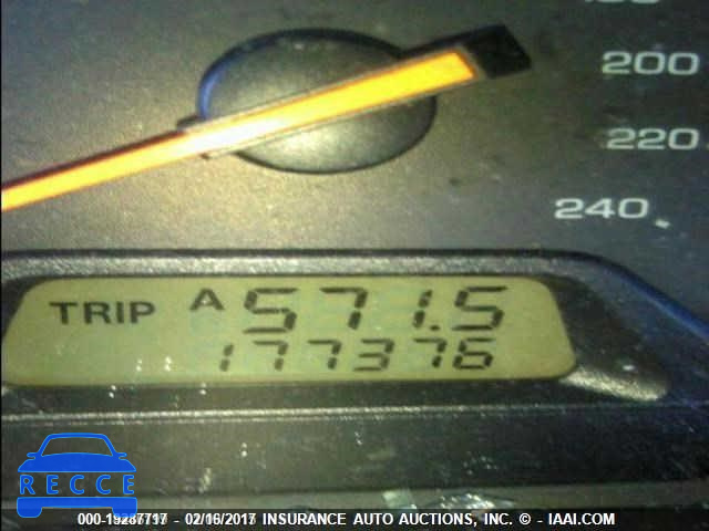 1998 Honda Accord 1HGCG5650WA258404 image 6