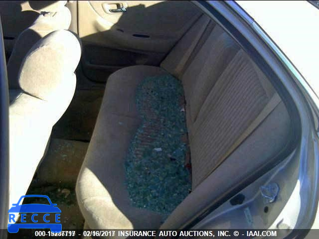 1998 Honda Accord 1HGCG5650WA258404 image 7