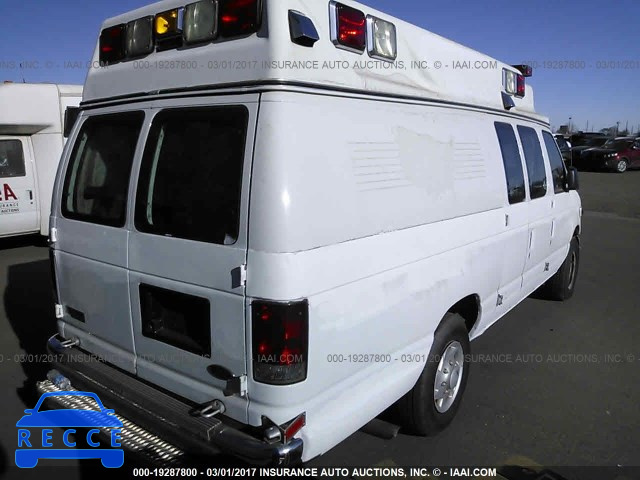 2003 Ford Econoline 1FDSS34F63HA16028 image 3