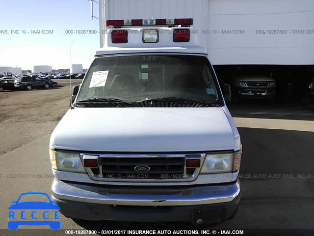 2003 Ford Econoline 1FDSS34F63HA16028 image 5