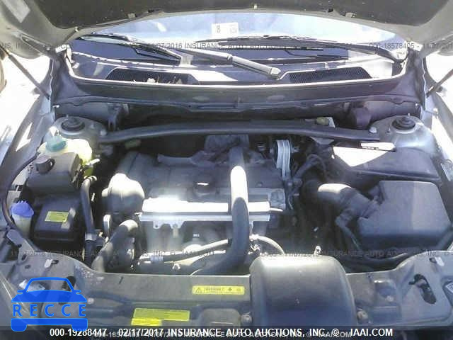 2004 VOLVO XC90 YV1CN59H641063117 image 9