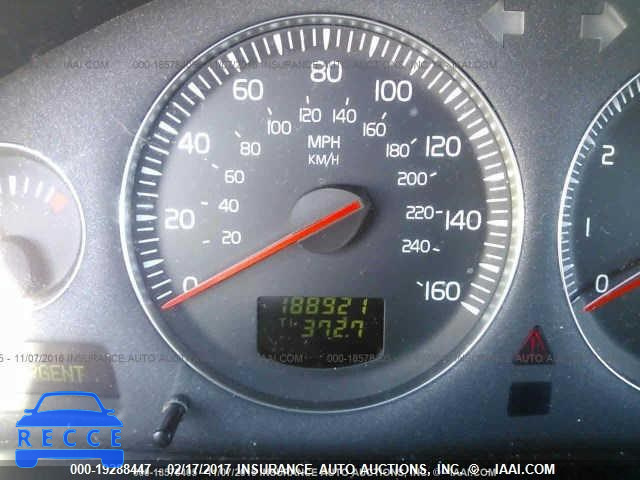 2004 VOLVO XC90 YV1CN59H641063117 image 5
