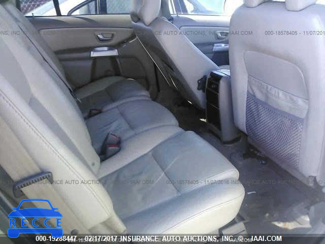 2004 VOLVO XC90 YV1CN59H641063117 image 7