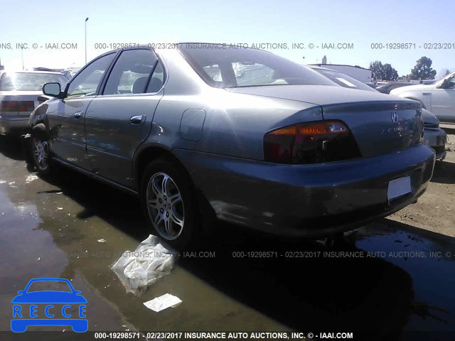 1999 Acura 3.2TL 19UUA564XXA014841 зображення 2