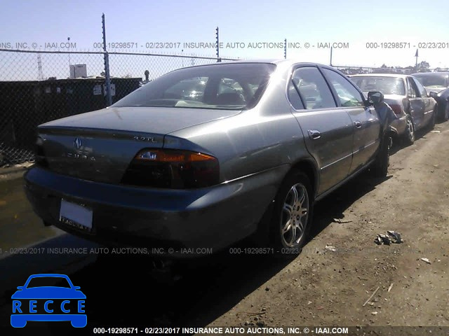 1999 Acura 3.2TL 19UUA564XXA014841 зображення 3