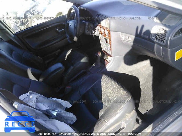 2000 VOLVO S40 YV1VS2555YF505924 Bild 4