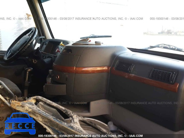 2007 VOLVO VNL L 4V4NC9TG67N438162 зображення 4