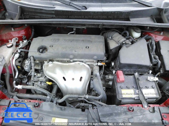 2014 Scion XB JTLZE4FE4EJ061988 image 9