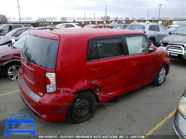 2014 Scion XB JTLZE4FE4EJ061988 image 3