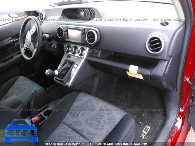 2014 Scion XB JTLZE4FE4EJ061988 Bild 4