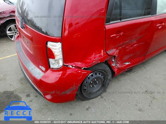 2014 Scion XB JTLZE4FE4EJ061988 Bild 5