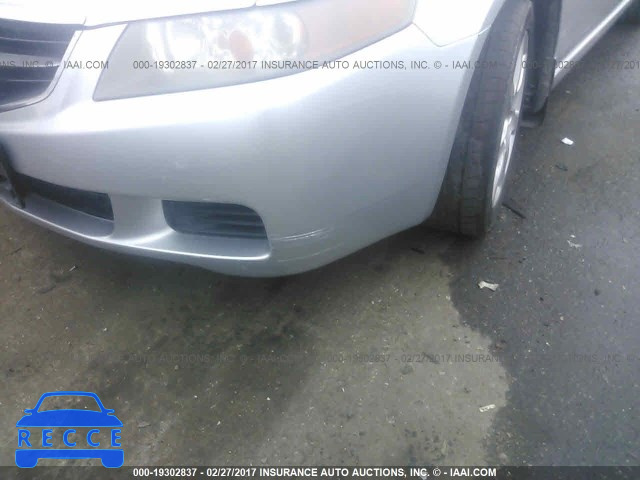 2004 Acura TSX JH4CL96894C022247 image 5