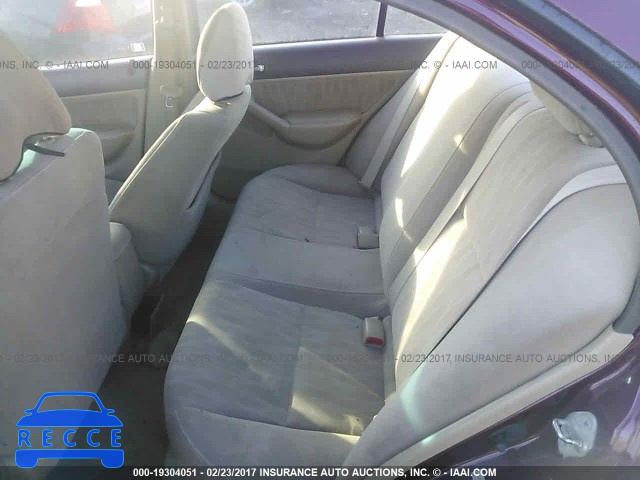 2004 Honda Civic 1HGES26754L017723 image 7