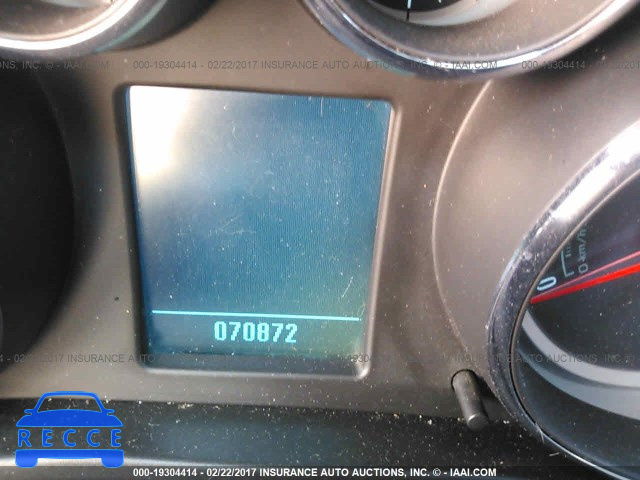 2011 BUICK REGAL W04GS5EC8B1011487 image 6