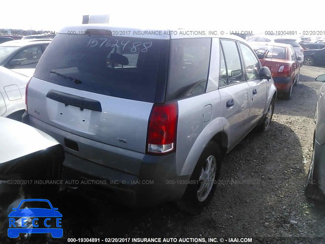 2003 SATURN VUE 5GZCZ53B33S904039 Bild 3