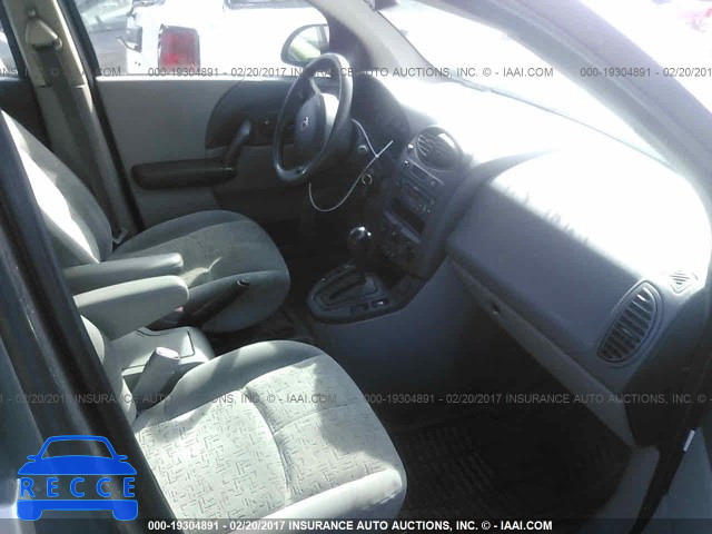 2003 SATURN VUE 5GZCZ53B33S904039 image 4