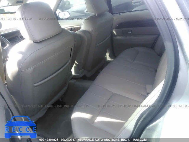 2006 MERCURY GRAND MARQUIS LS 2MEHM75V96X617846 image 7