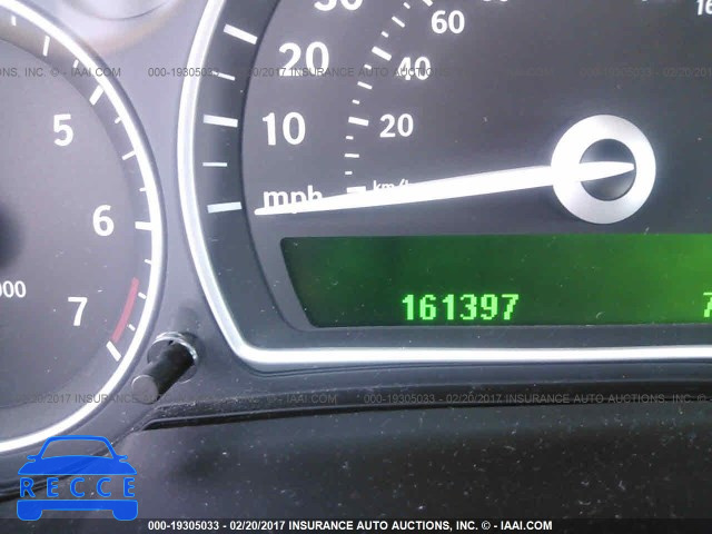 2008 SAAB 9-3 2.0T YS3FB49Y181151996 image 6