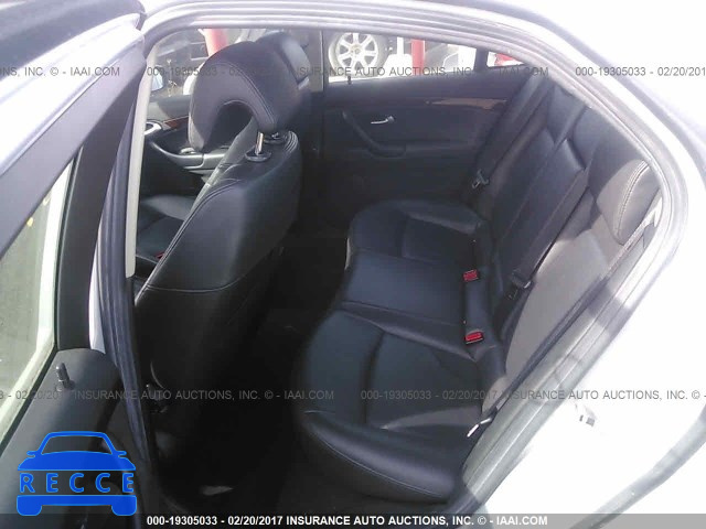 2008 SAAB 9-3 2.0T YS3FB49Y181151996 image 7