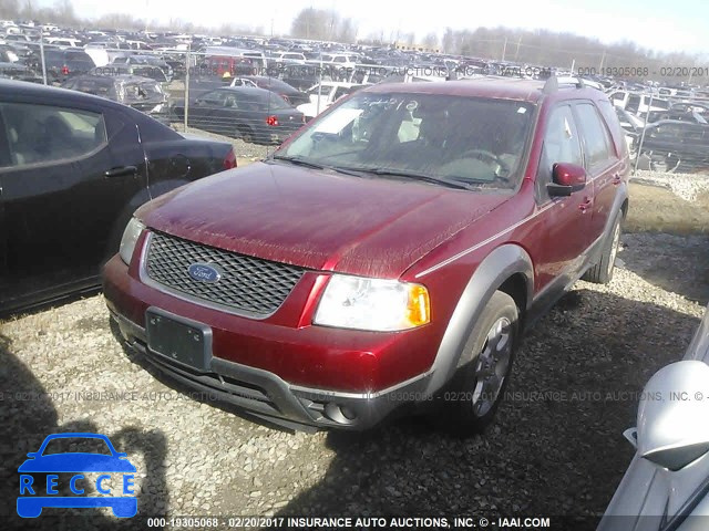 2005 FORD FREESTYLE SEL 1FMDK051X5GA06511 зображення 0