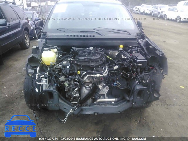 2011 Dodge Journey CREW 3D4PH3FG4BT512124 зображення 5