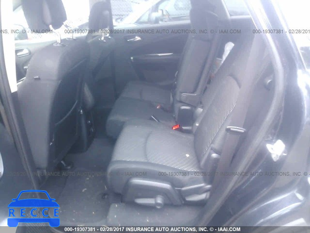 2011 Dodge Journey CREW 3D4PH3FG4BT512124 зображення 7