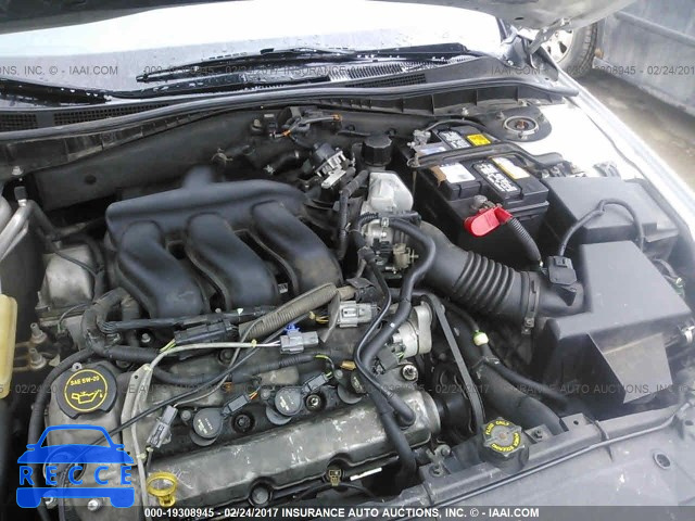 2003 Mazda 6 1YVFP80D135M23601 image 9